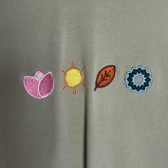 Vivaldi Four Seasons Hoodie - Picture 3 of 9